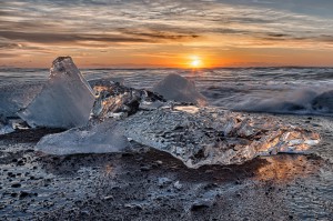 Fotoreis IJsland winter met fotografie workshops van fotograaf Anne van Houwelingen
