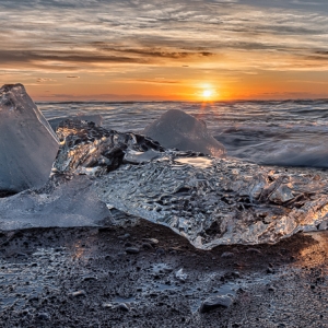 Fotoreis IJsland winter met fotografie workshops van fotograaf Anne van Houwelingen